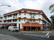 Blk 55 Tiong Bahru Estate (Bukit Merah), HDB 3 Rooms #144282